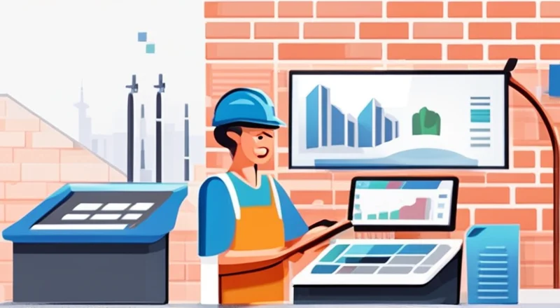 砖厂生产销售管理软件