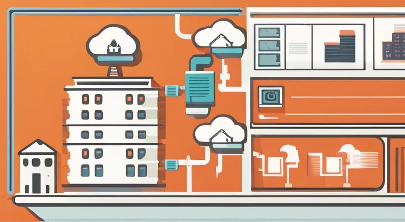 为什么要上云erp