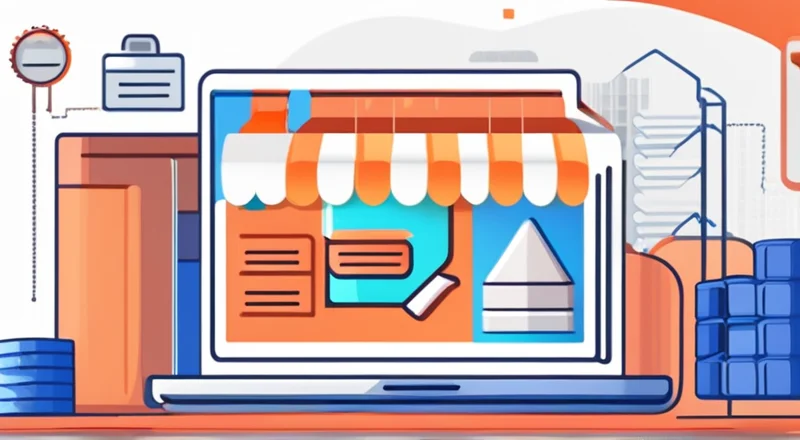 虾皮上产品适合用哪个erp