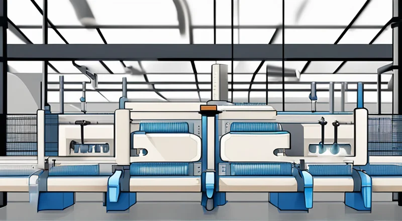 如何管理成品窗帘加工厂