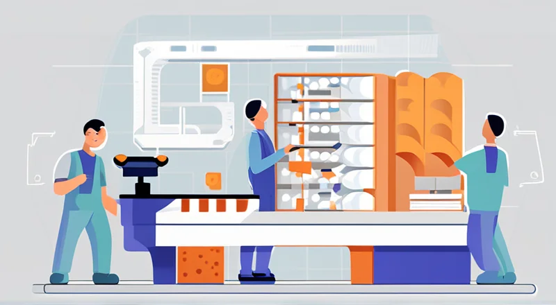 机加工生产跟单软件