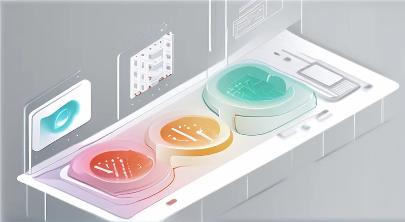 MES系统与AOI设备对接