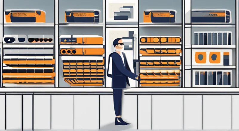 眼镜行业erp一般用哪个