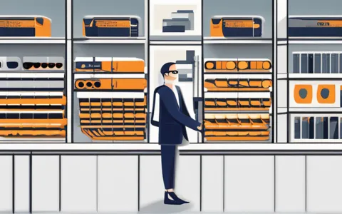 眼镜行业erp一般用哪个