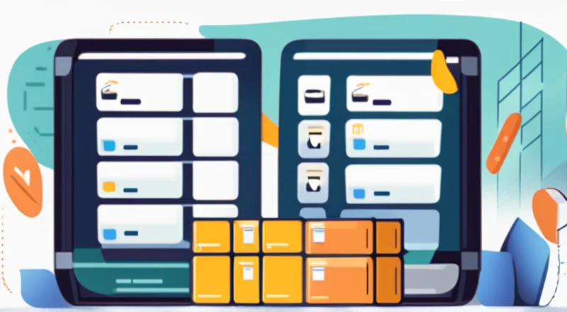 跨境电商自建站订单管理erp哪个好