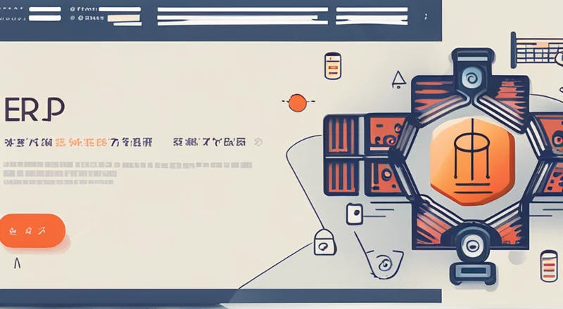 抖音erp是什么意思啊