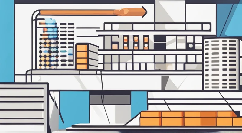 建材管理erp系统有哪些