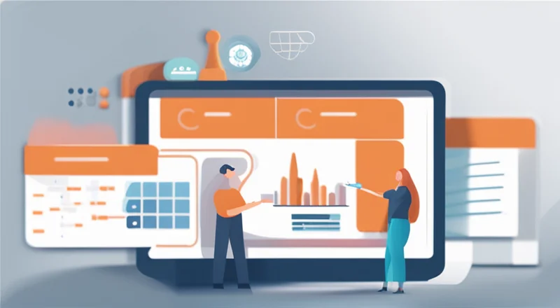 如何才能实施ERP系统