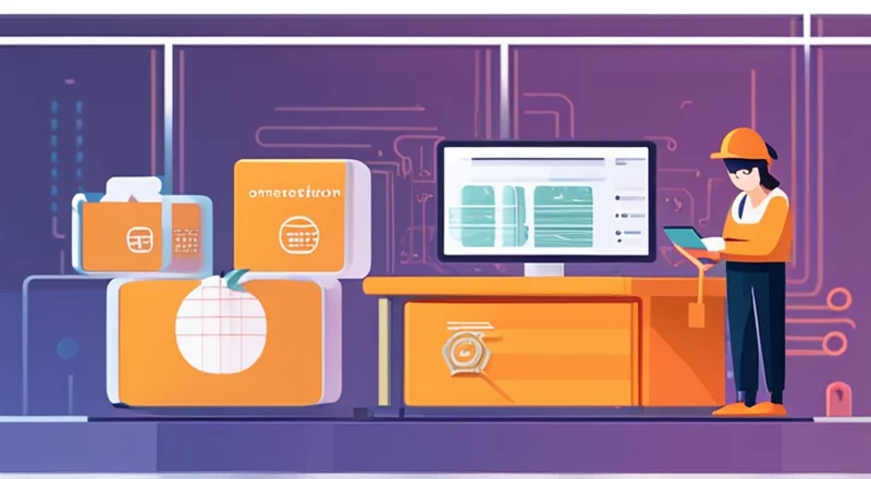 电商部如何管理生产工厂