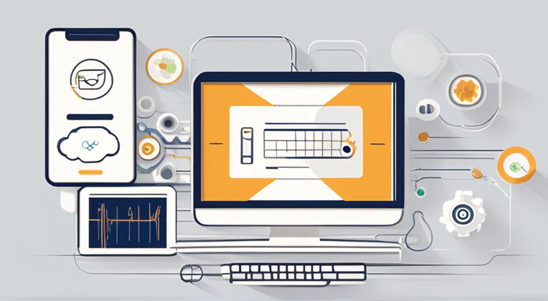 mes系统核心技术