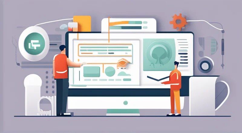 系统erp怎么操作