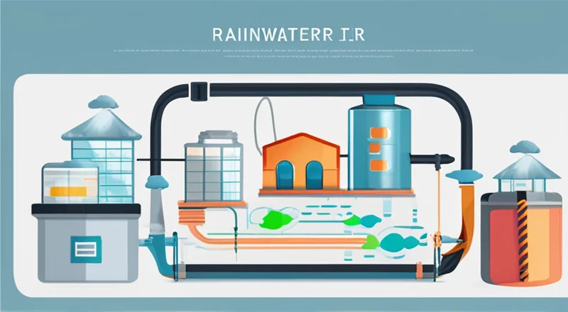 工厂雨水如何管理