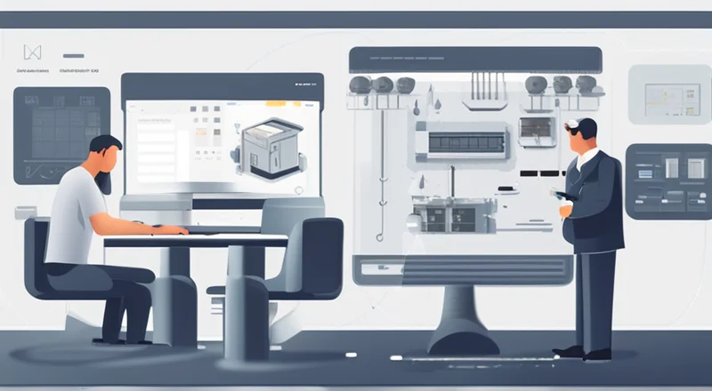 五金厂生产管理软件