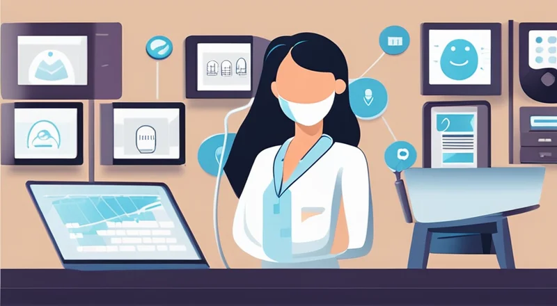 口腔前台crm系统有哪些