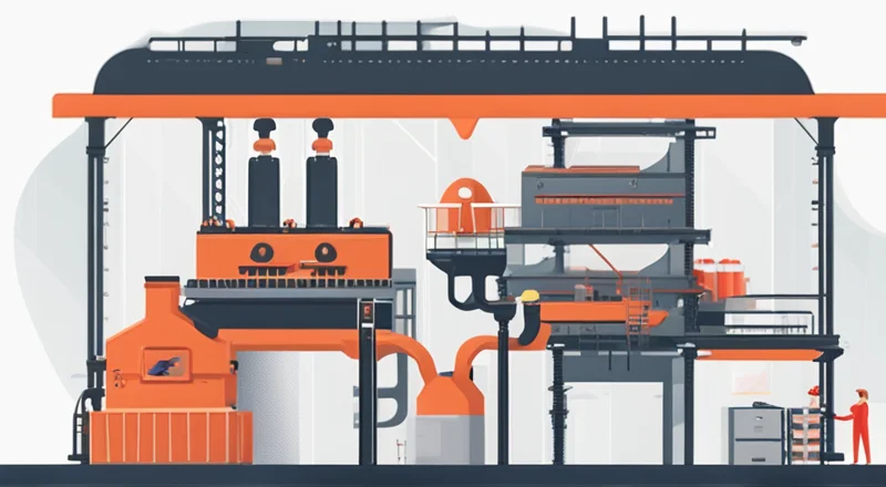 工厂资产管理该如何进行