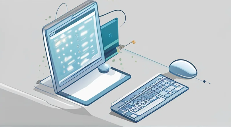 mes系统常用的硬件