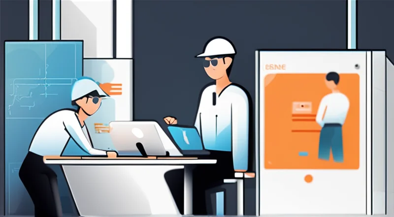 mes系统工单发布流程