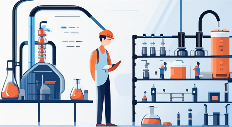 如何管理好化工厂员工