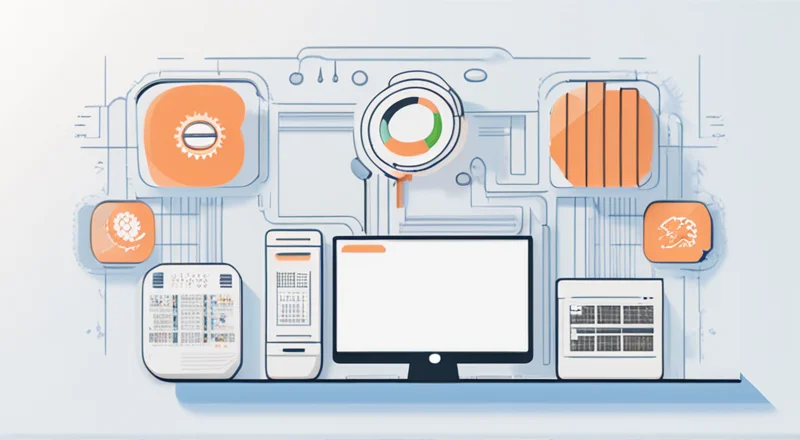 mes系统模板产品介绍