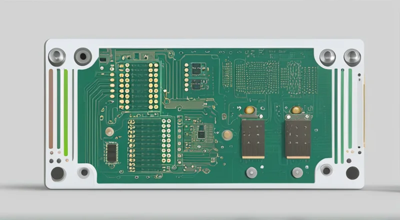 pcb板生产控制软件