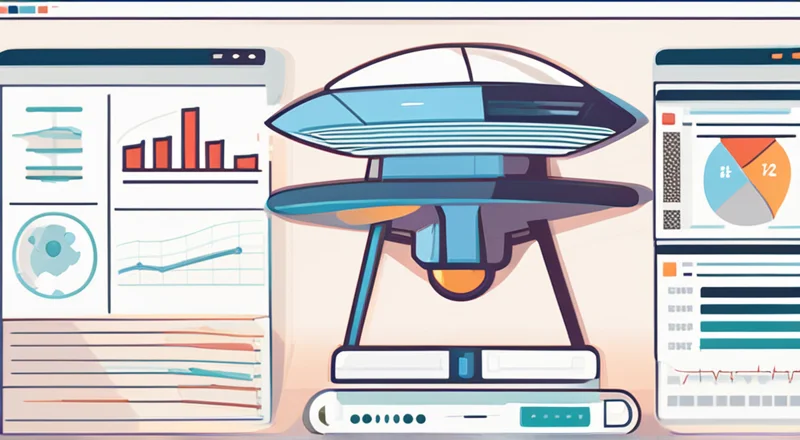 erp如何编制ufo报表