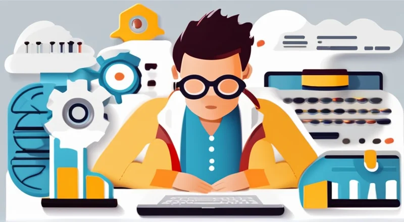 想学ERP从哪里入手