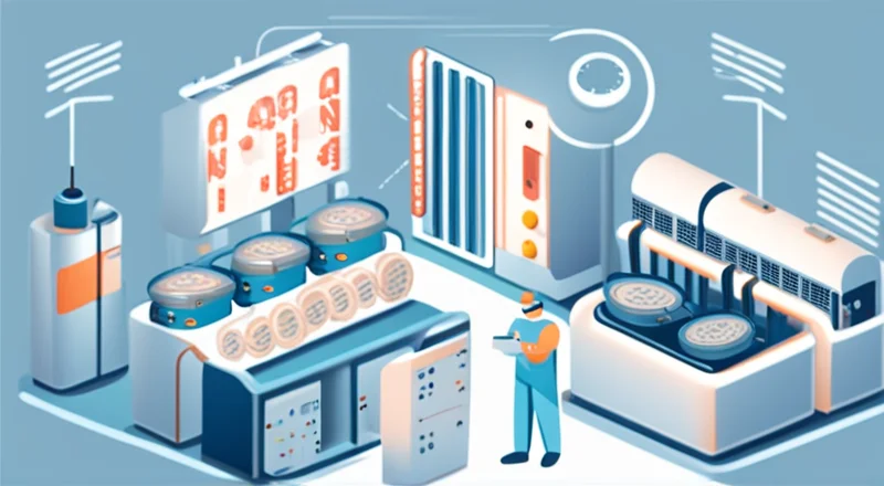 塑料制品加工厂如何管理