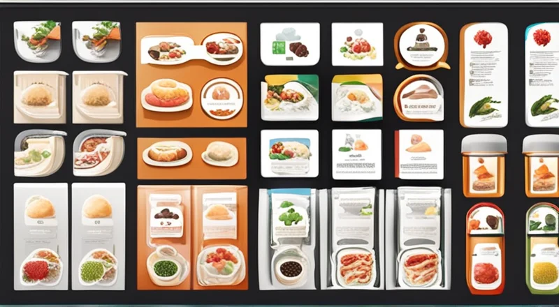 食品生产标签打印软件下载