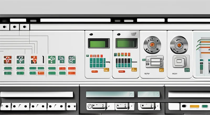 mes系统如何采集plc数据库