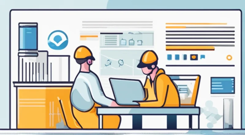 战壕ERP怎么使用