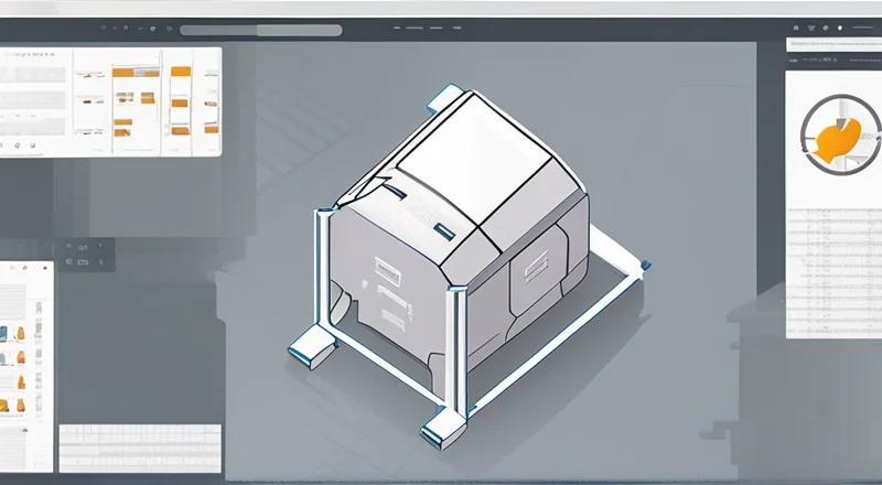 工业生产仿真软件