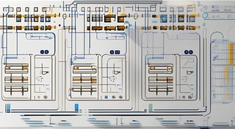 pcb生产管理软件