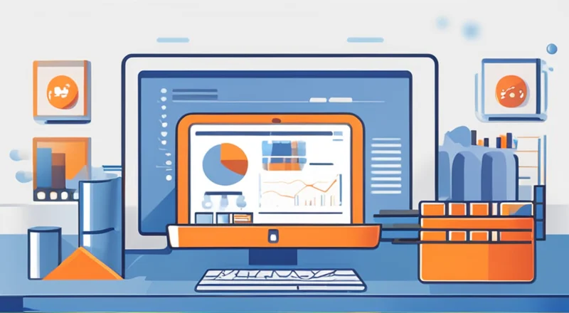 小型生产型公司财务软件