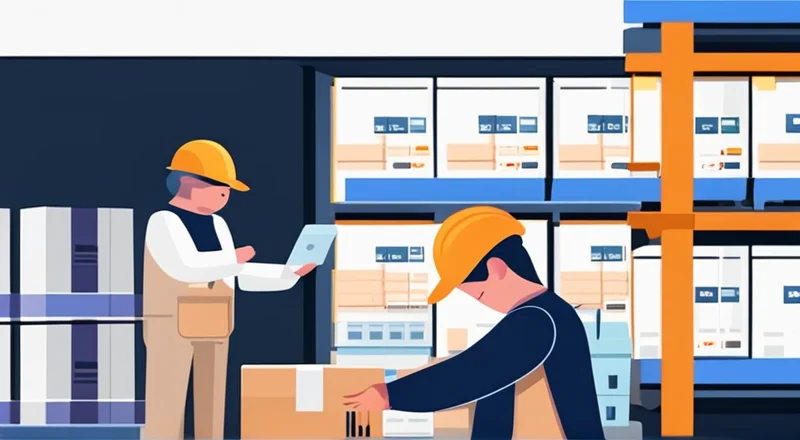 erp系统如何查仓库库存