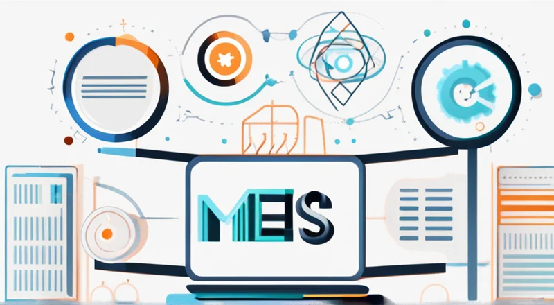 mes系统使用什么开发