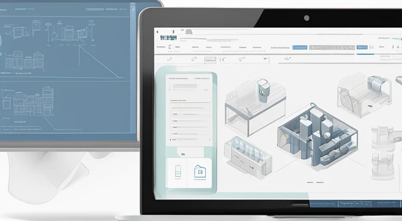 erp如何导入图纸