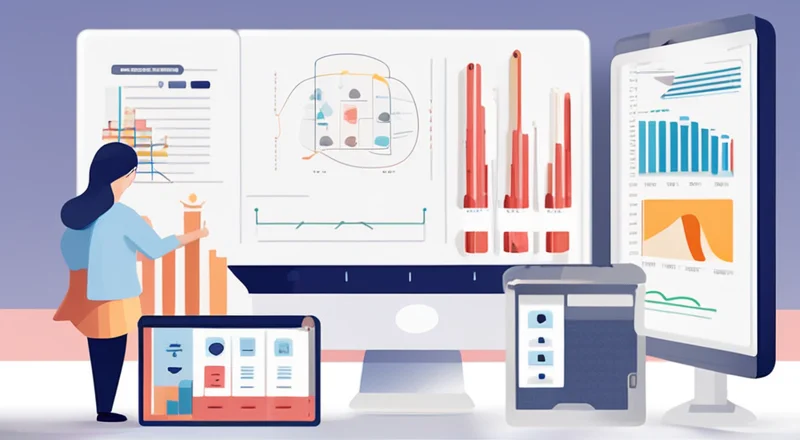 如何整理公司的erp