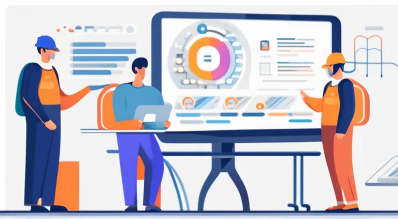 企业erp系统软件推荐哪个好用