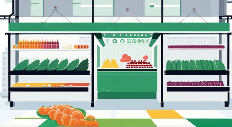 如何管理生鲜工厂