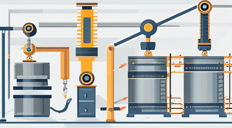 制造执行系统mes安装过程