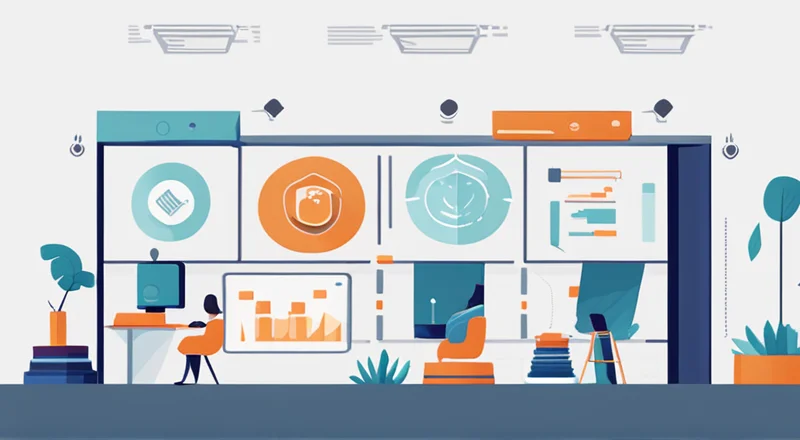 厦门哪里有ERP系统培训机构