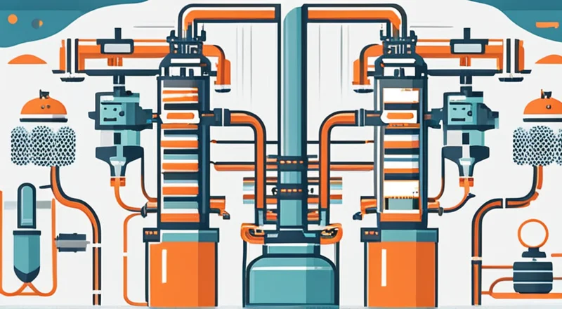 工厂气体如何管理