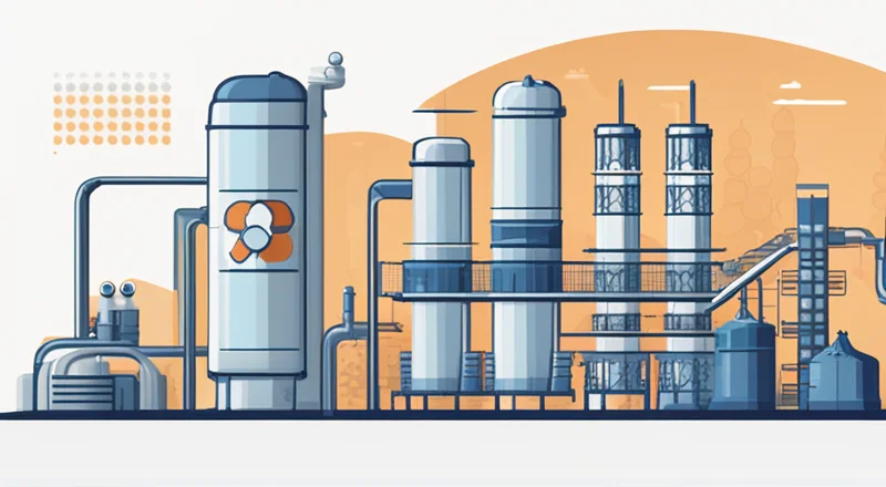 化工厂是如何管理的呢