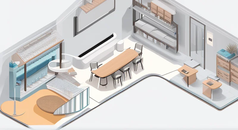 家具行业mes系统介绍