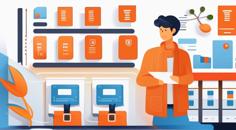 虾皮用哪个erp好