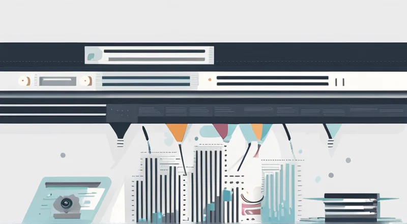 erp设备需要些什么