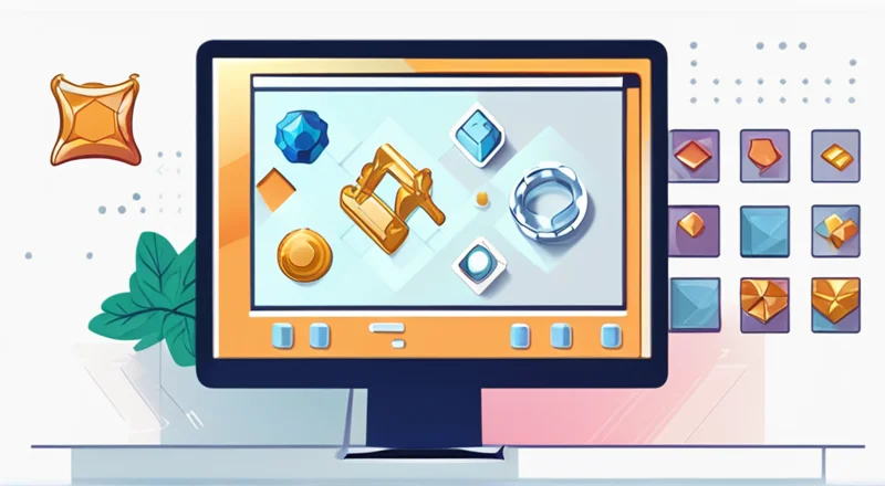 首饰电镀生产流程软件