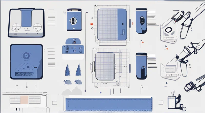 生产图纸的软件