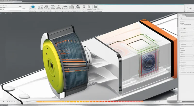 机加工生产必备软件