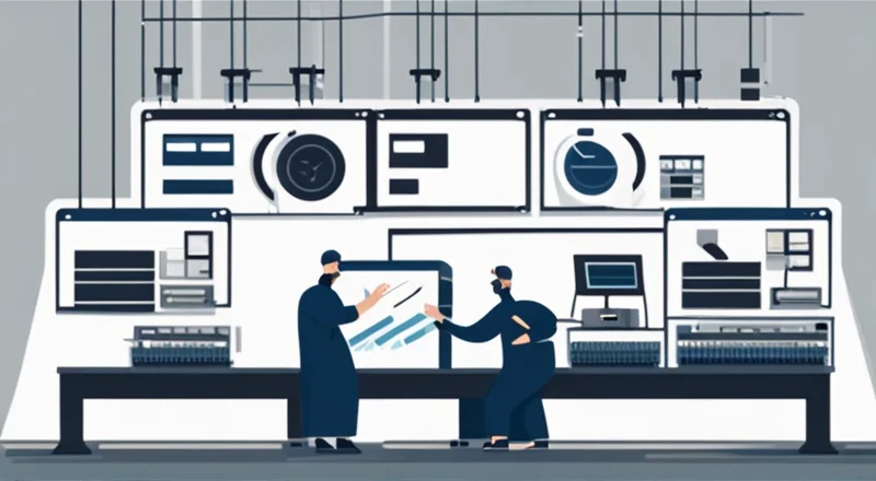 工厂的品质部如何管理